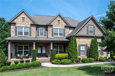 3876 Rolling Meadows Lane