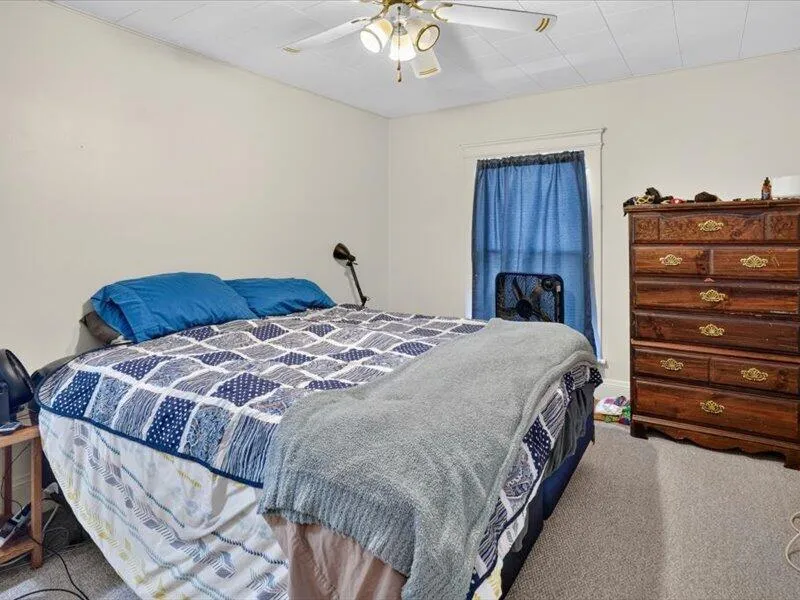 1017 Woodbridge Street Jackson City, MI 49203
