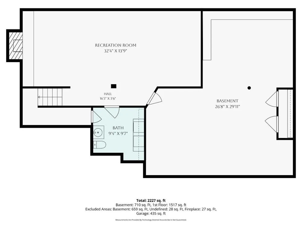 834 Brook Village Court Holland City, MI 49423