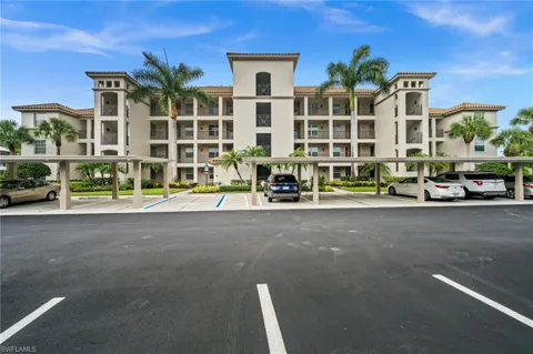 4670 Turnberry Lake Drive #305