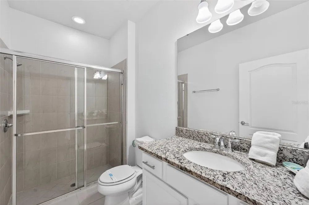 2417 DUBAI STREET Kissimmee, FL 34747