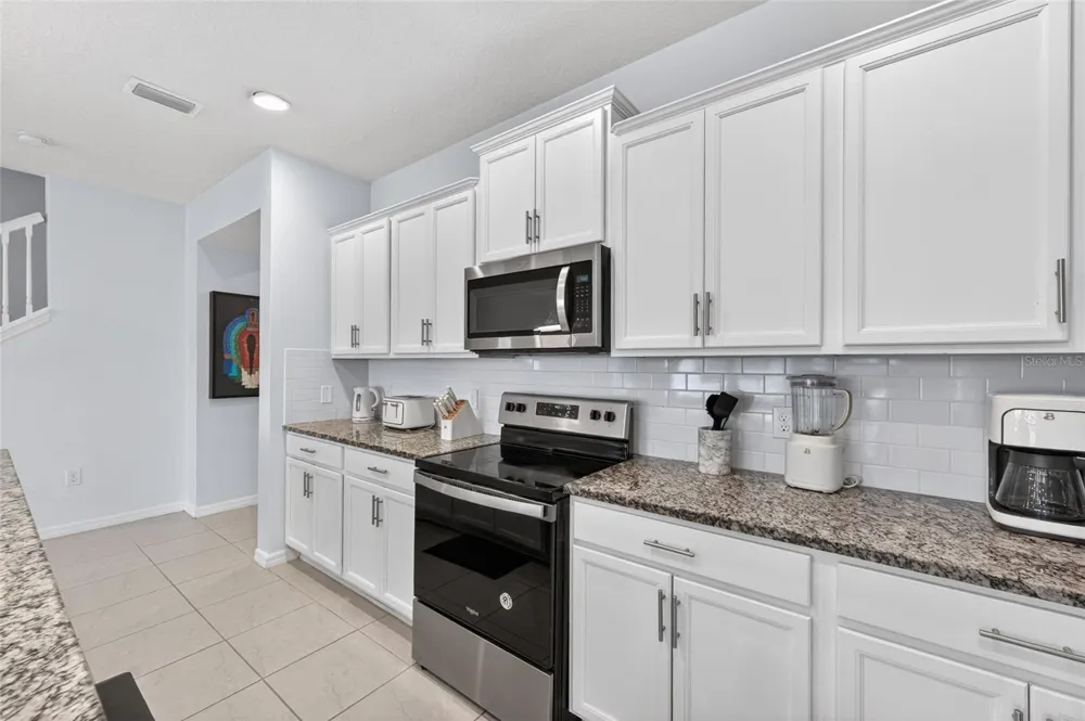 2417 DUBAI STREET Kissimmee, FL 34747