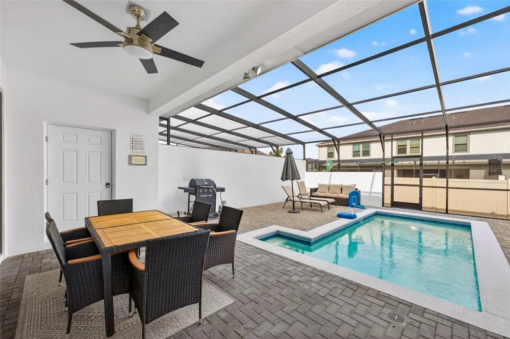 2417 DUBAI STREET Kissimmee, FL 34747