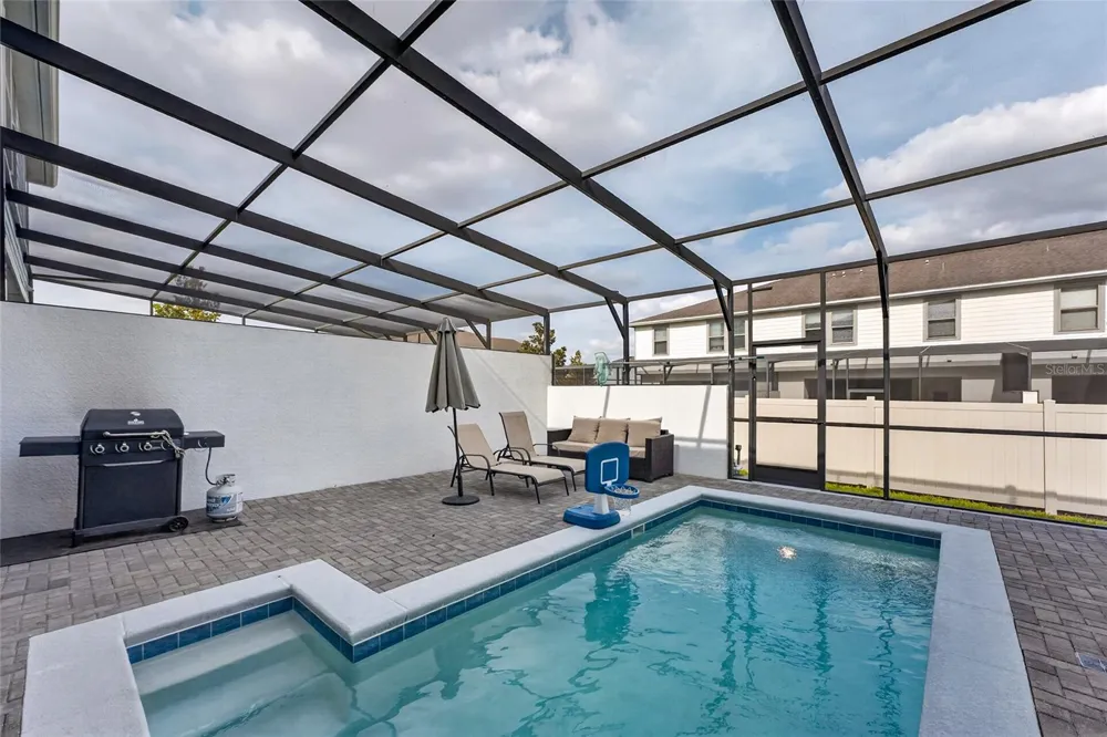 2417 DUBAI STREET Kissimmee, FL 34747