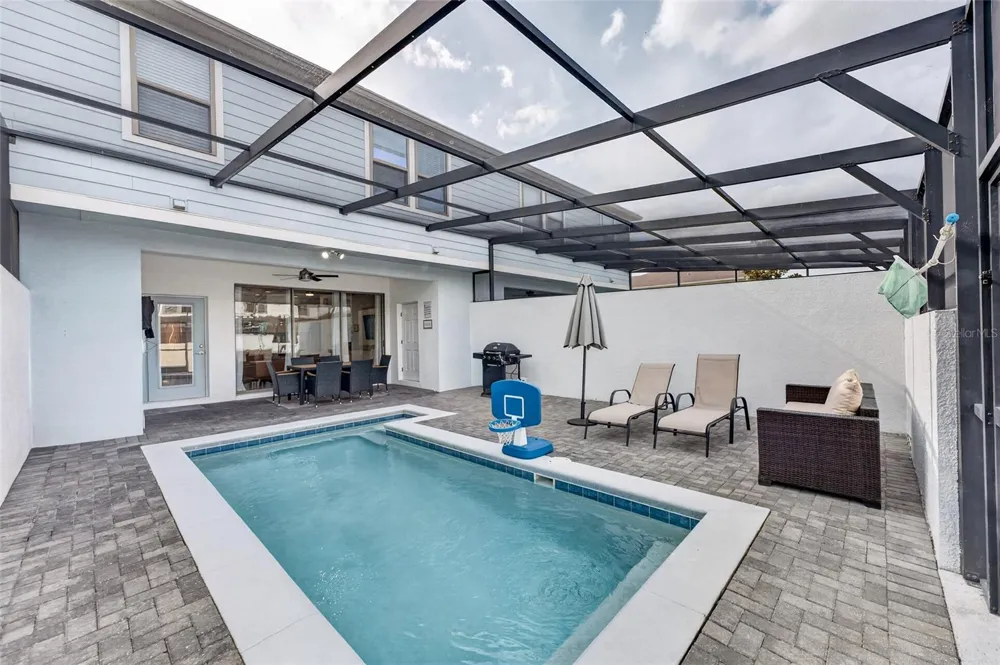2417 DUBAI STREET Kissimmee, FL 34747
