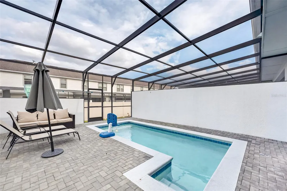 2417 DUBAI STREET Kissimmee, FL 34747