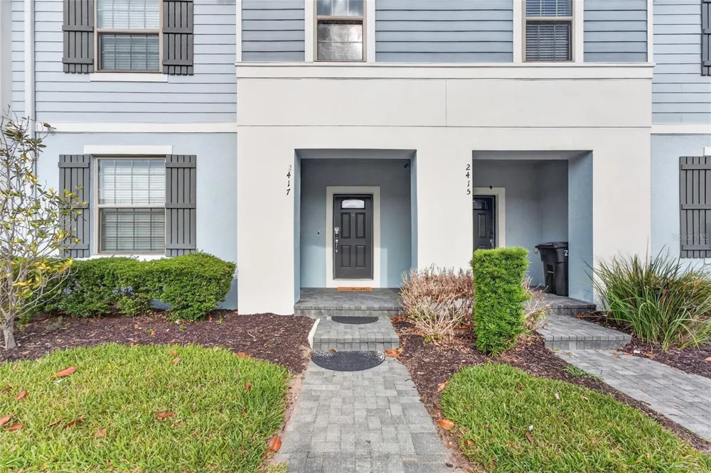 2417 DUBAI STREET Kissimmee, FL 34747