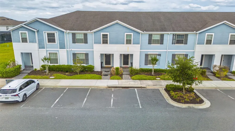 2417 DUBAI STREET Kissimmee, FL 34747