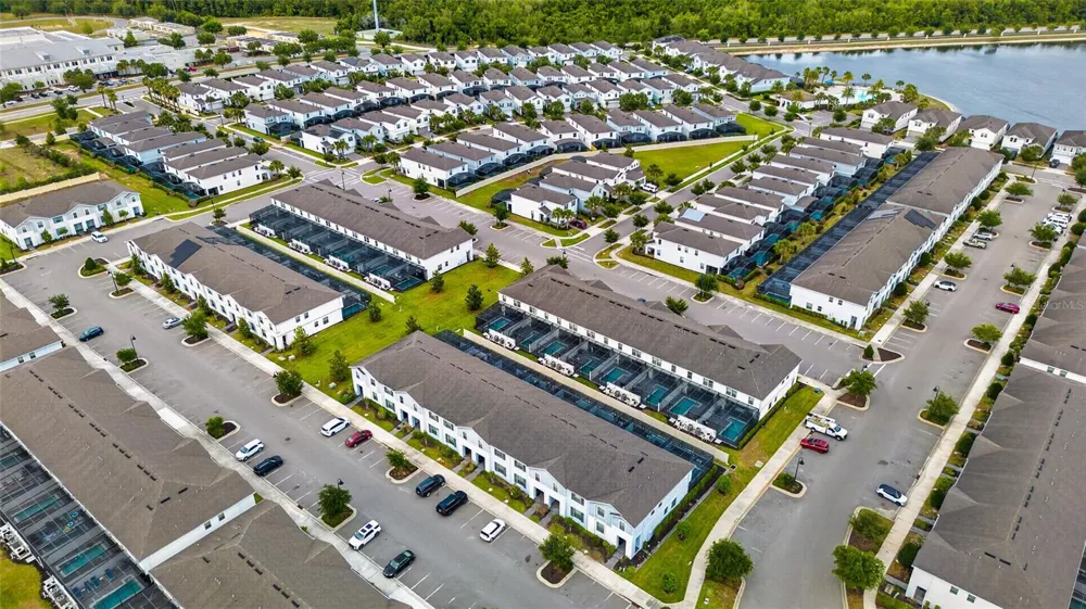 2417 DUBAI STREET Kissimmee, FL 34747