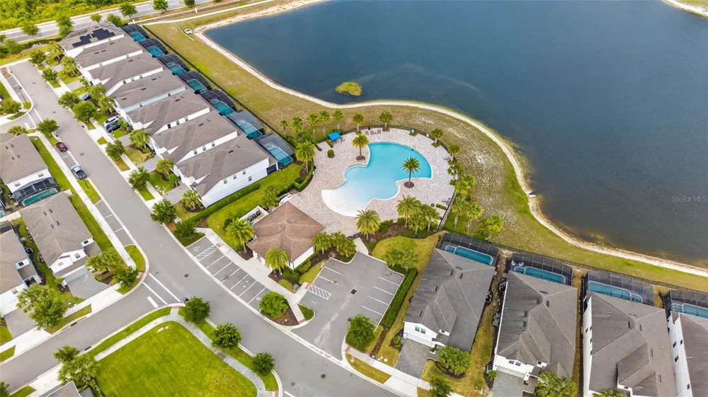 2417 DUBAI STREET Kissimmee, FL 34747
