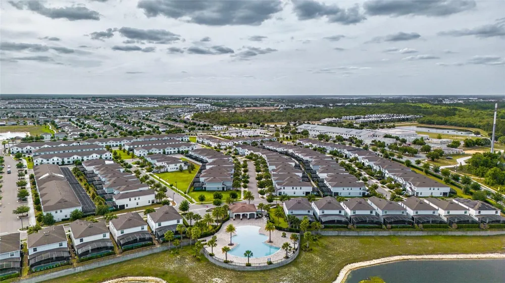 2417 DUBAI STREET Kissimmee, FL 34747