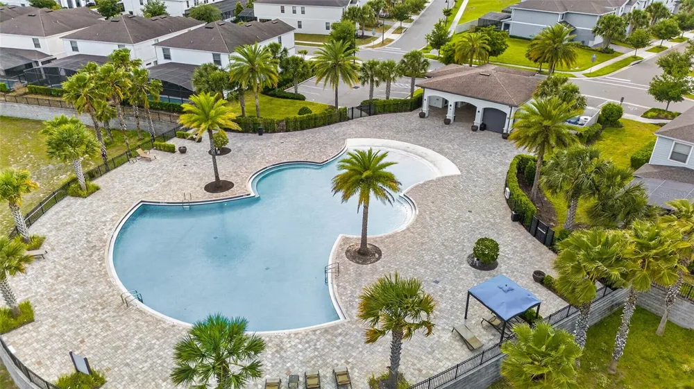 2417 DUBAI STREET Kissimmee, FL 34747
