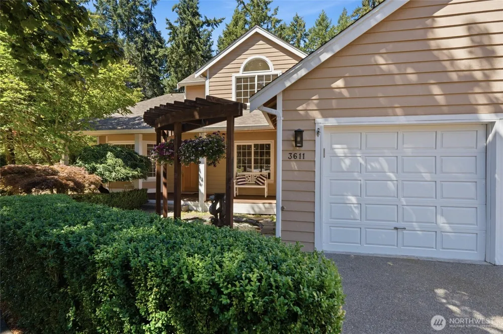 3611 135th Street NW Gig Harbor, WA 98332