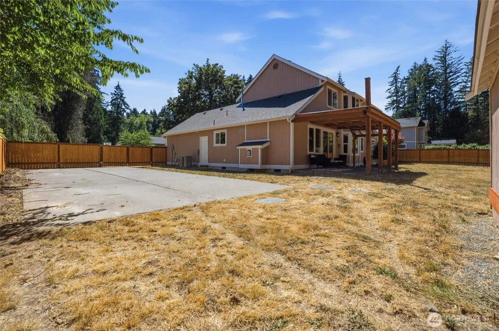 3611 135th Street NW Gig Harbor, WA 98332