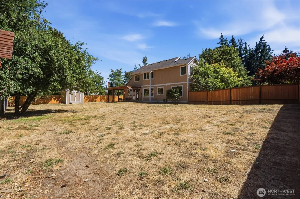 3611 135th Street NW Gig Harbor, WA 98332