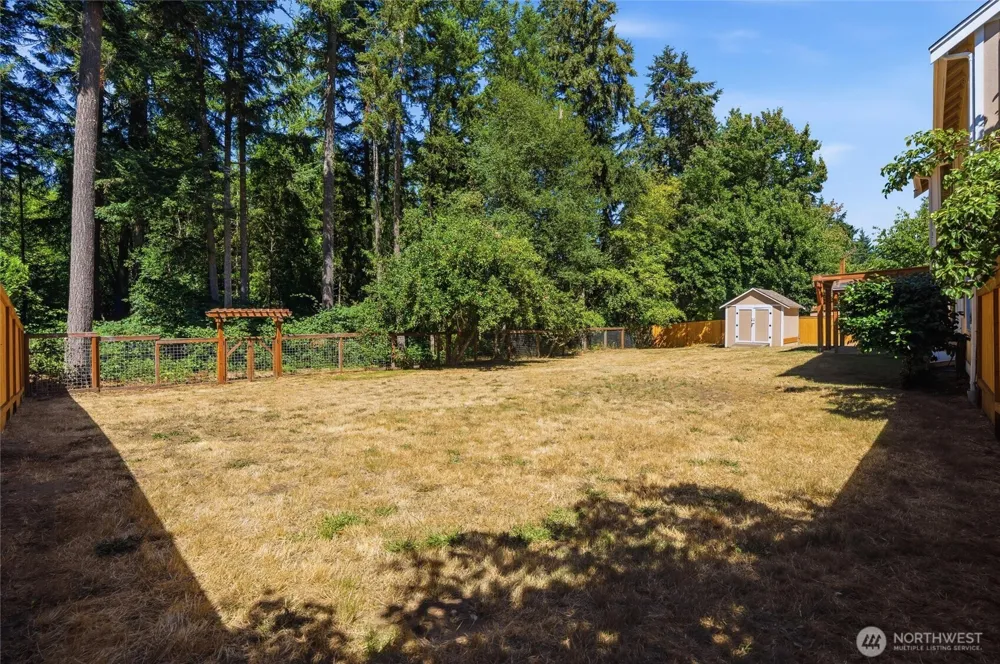 3611 135th Street NW Gig Harbor, WA 98332