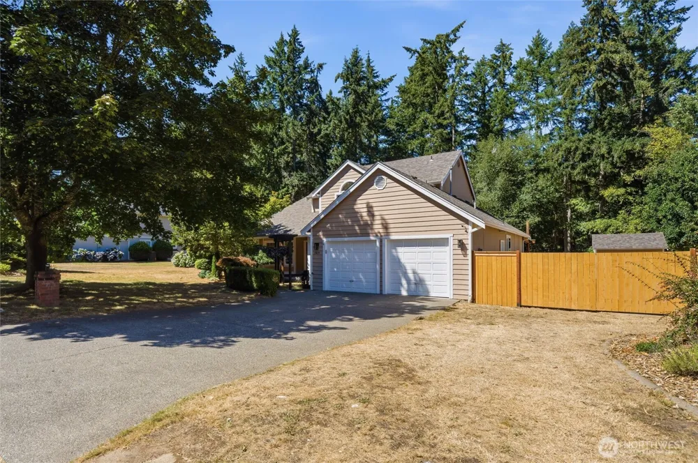 3611 135th Street NW Gig Harbor, WA 98332