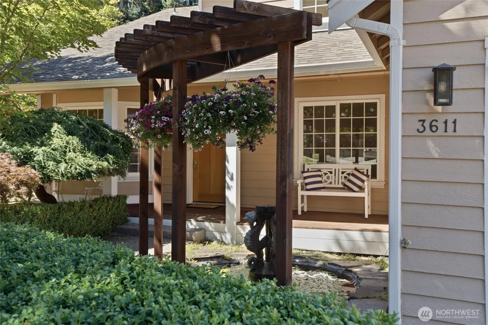 3611 135th Street NW Gig Harbor, WA 98332