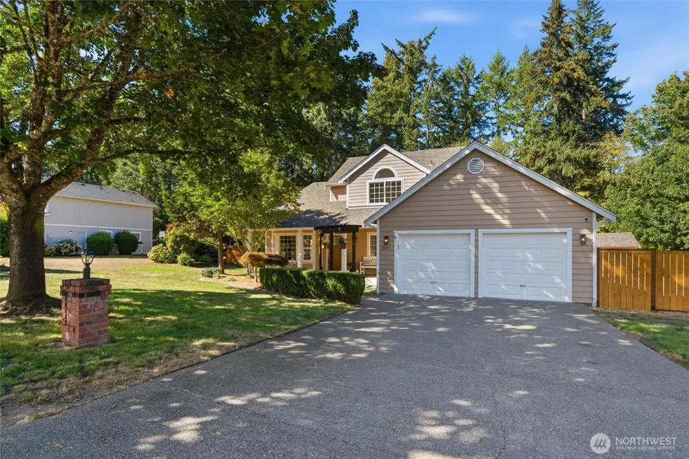 3611 135th Street NW Gig Harbor, WA 98332