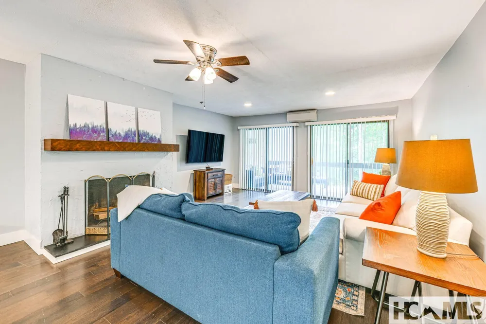 407 Overlook Road #2C Sapphire, NC 28774