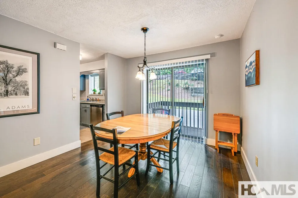407 Overlook Road #2C Sapphire, NC 28774