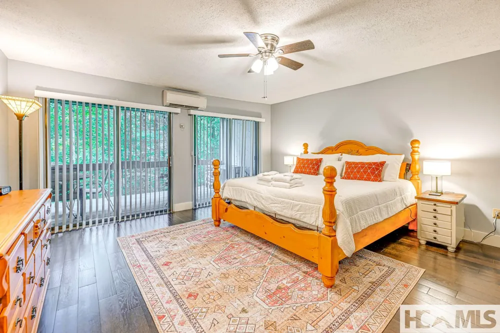 407 Overlook Road #2C Sapphire, NC 28774