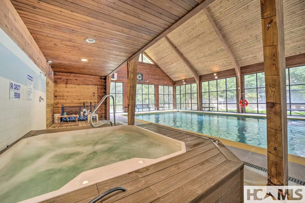 407 Overlook Road #2C Sapphire, NC 28774