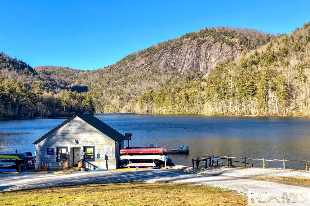 407 Overlook Road #2C Sapphire, NC 28774