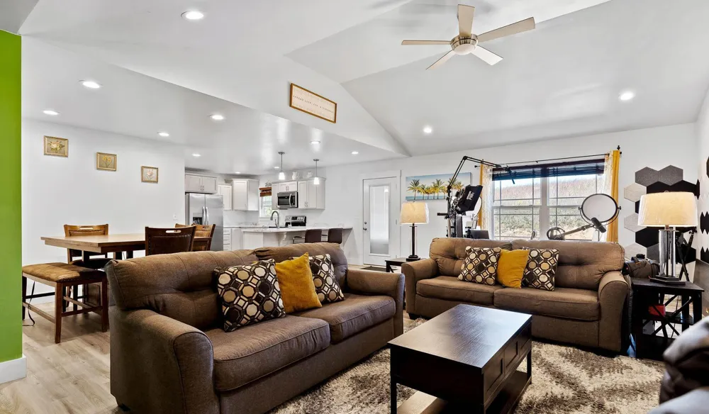 173 Mockingbird Lane Dayton, TN 37321