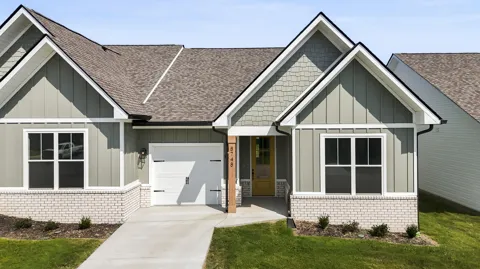 8748 James Creek Drive