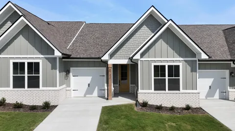8742 James Creek Drive