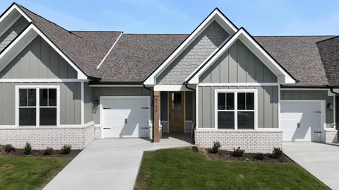 8736 James Creek Drive