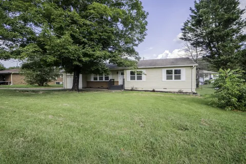 3608 Indian Trail