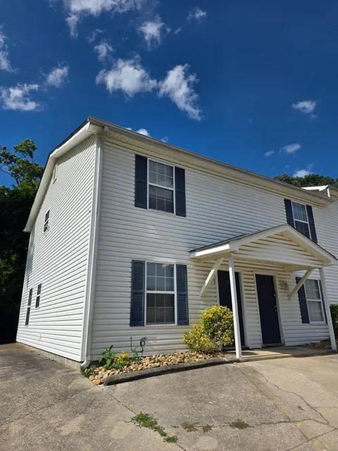 1106 Carline Road