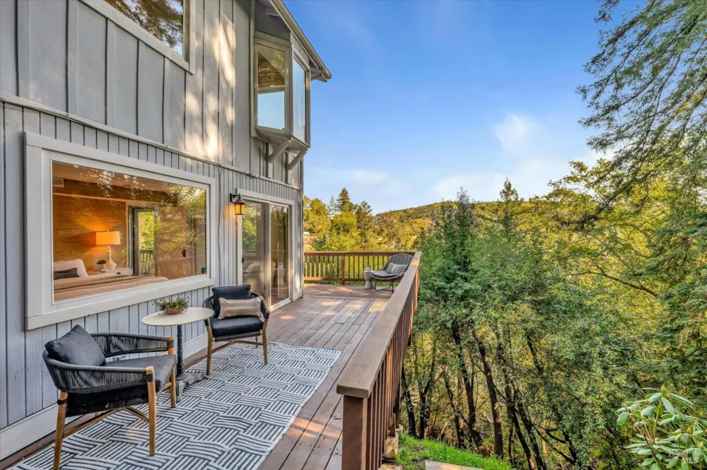 223 Scenic Road Fairfax, CA 94930