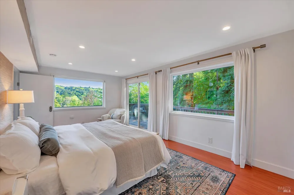 223 Scenic Road Fairfax, CA 94930