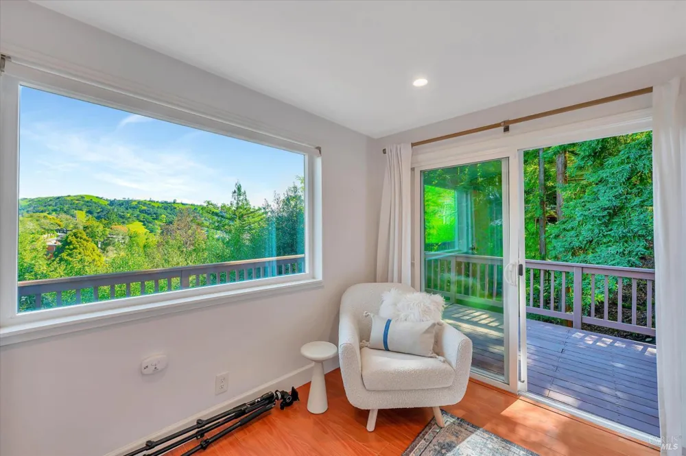223 Scenic Road Fairfax, CA 94930