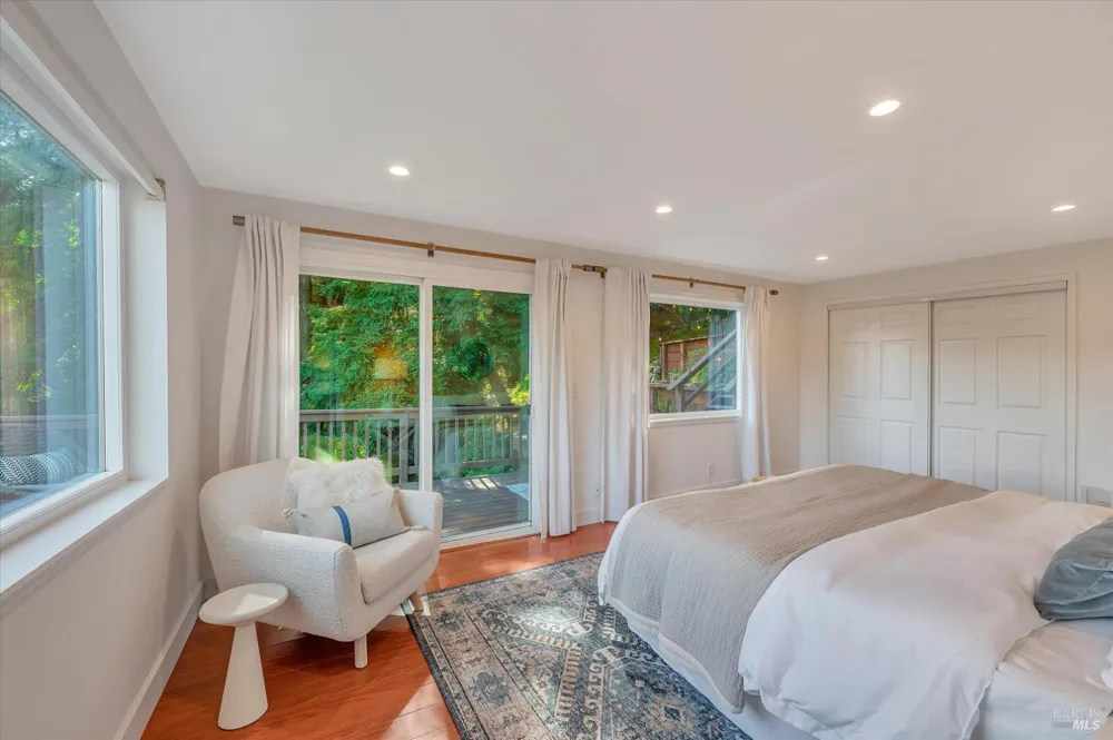 223 Scenic Road Fairfax, CA 94930