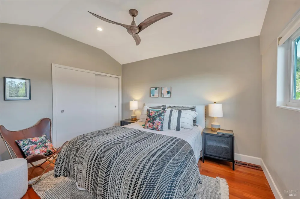 223 Scenic Road Fairfax, CA 94930