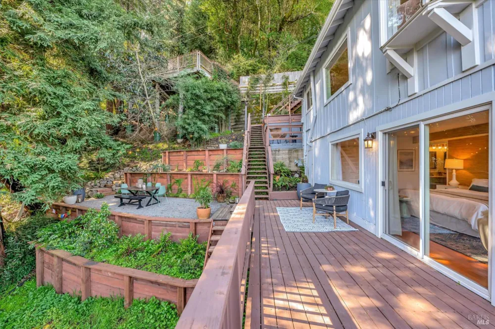 223 Scenic Road Fairfax, CA 94930