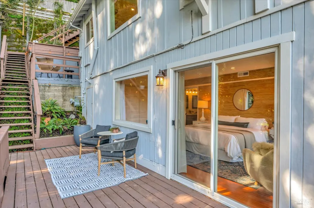 223 Scenic Road Fairfax, CA 94930