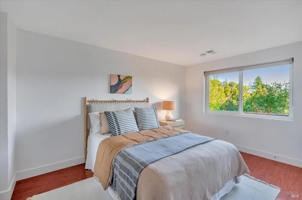 223 Scenic Road Fairfax, CA 94930