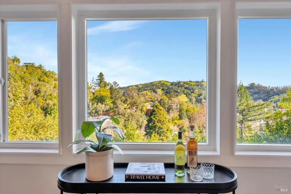 223 Scenic Road Fairfax, CA 94930