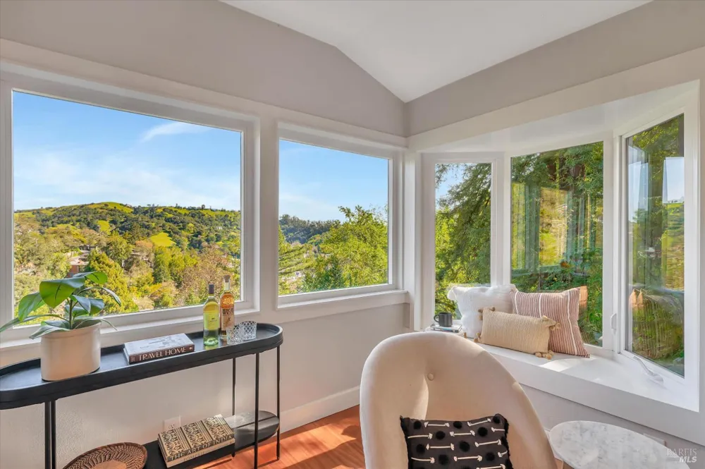 223 Scenic Road Fairfax, CA 94930
