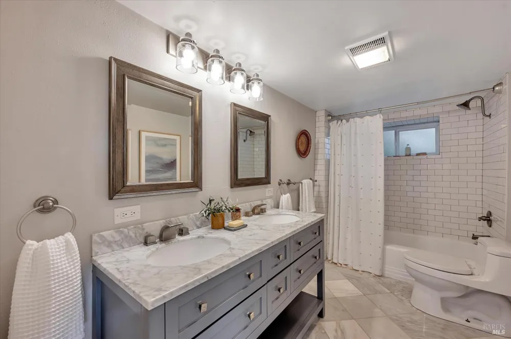 223 Scenic Road Fairfax, CA 94930
