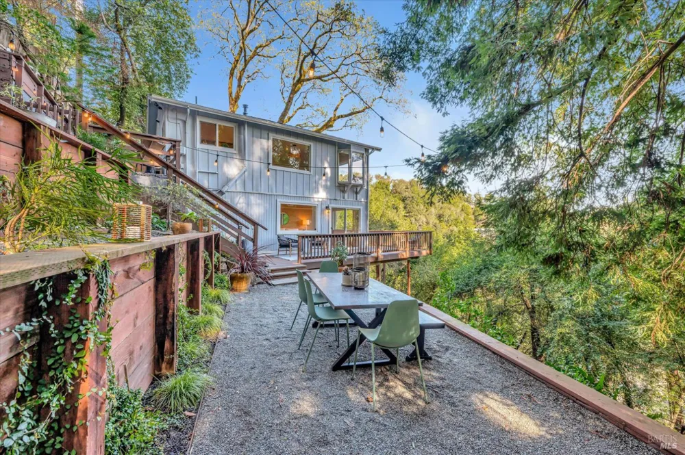 223 Scenic Road Fairfax, CA 94930