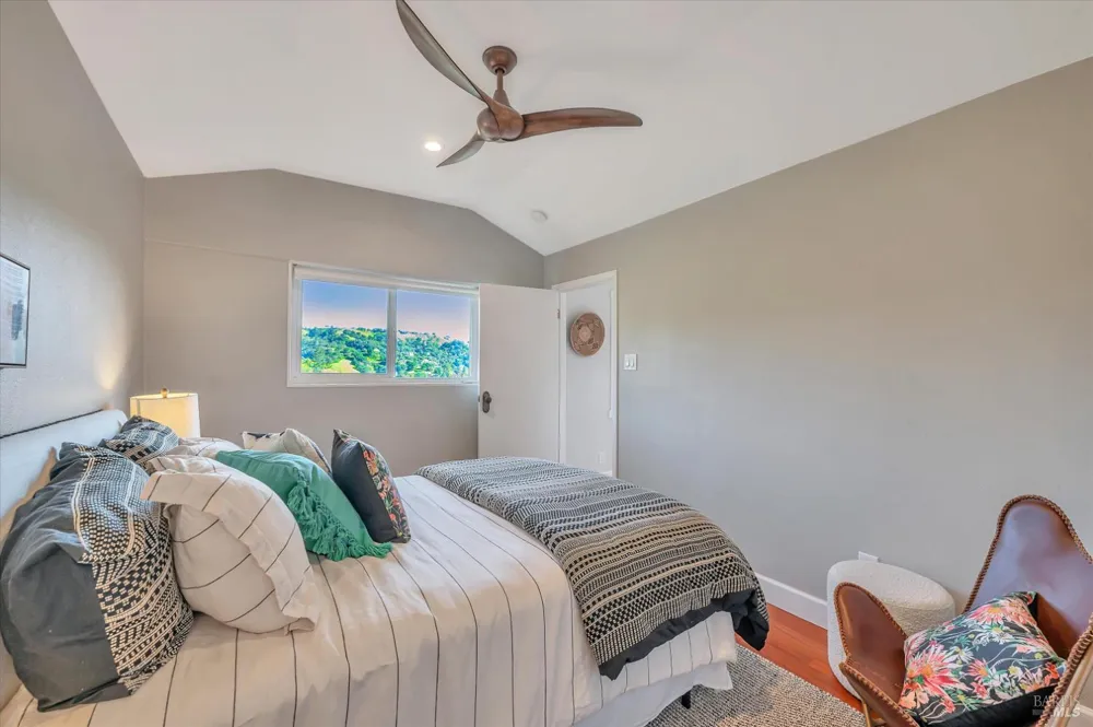 223 Scenic Road Fairfax, CA 94930