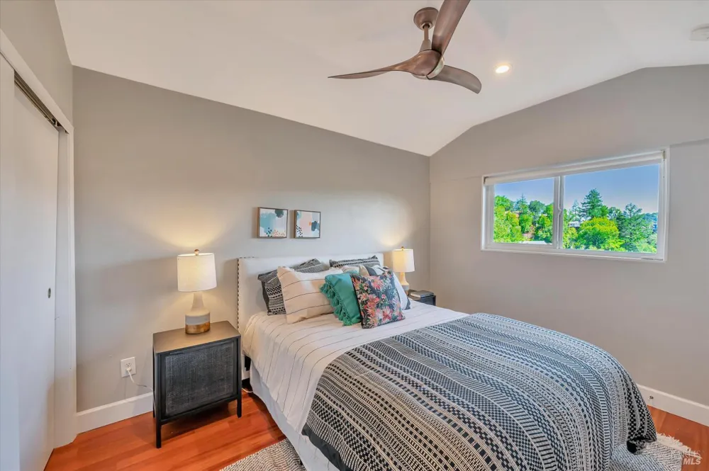 223 Scenic Road Fairfax, CA 94930