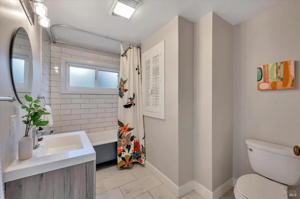 223 Scenic Road Fairfax, CA 94930