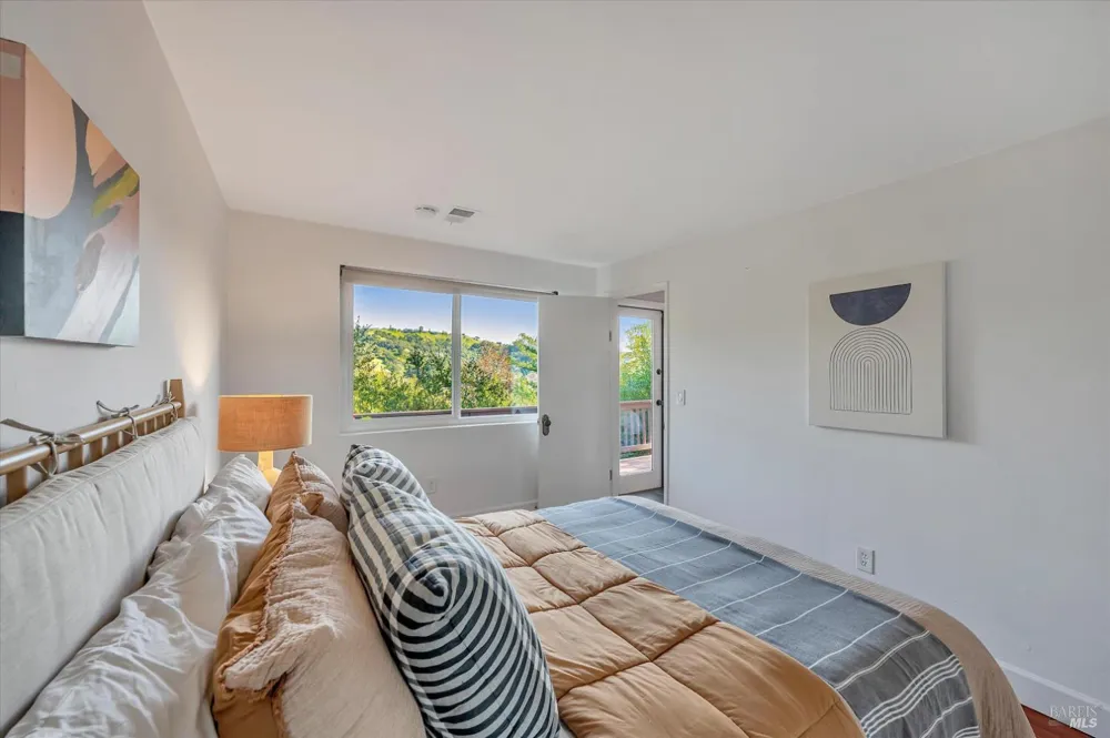 223 Scenic Road Fairfax, CA 94930